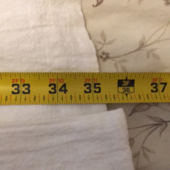 Madewell Ruffle Sleeve Wrap Mini Dress - Picture 12 of 13